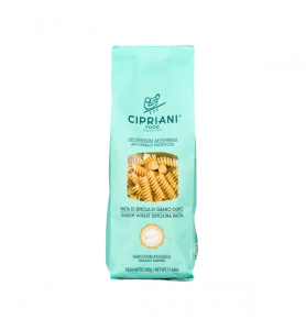 Cipriani Food Fusilli Pasta