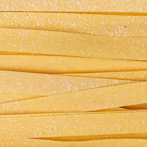 Cipriani Food - Pappardelle Egg Pasta