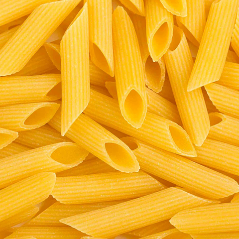Cipriani Food - Organic Penne Pasta