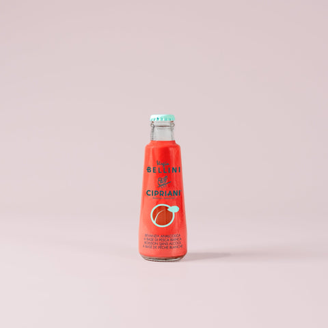 Cipriani Food - Bellini - 6 packs X 4