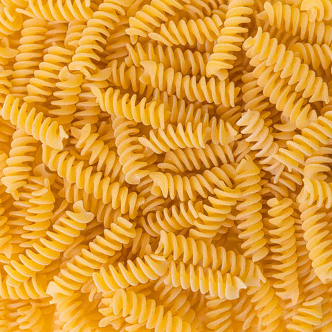 Cipriani Food - Organic Fusilli Pasta
