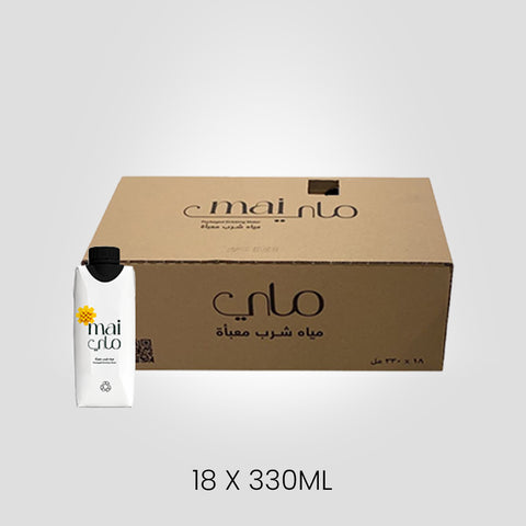 mai - 18 X 330 ml