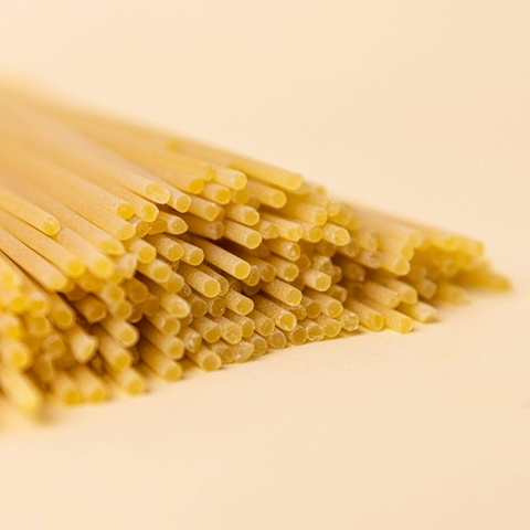 Cipriani Food - Organic Spaghetti Pasta